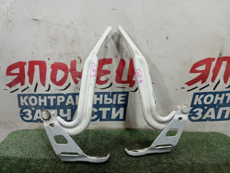 Петля капота HONDA FREED SPIKE GP3 LEA (б/у)
