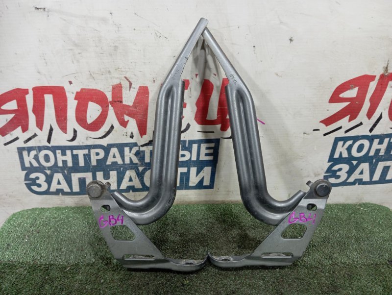 Петля капота HONDA FREED SPIKE GB4 L15A (б/у)