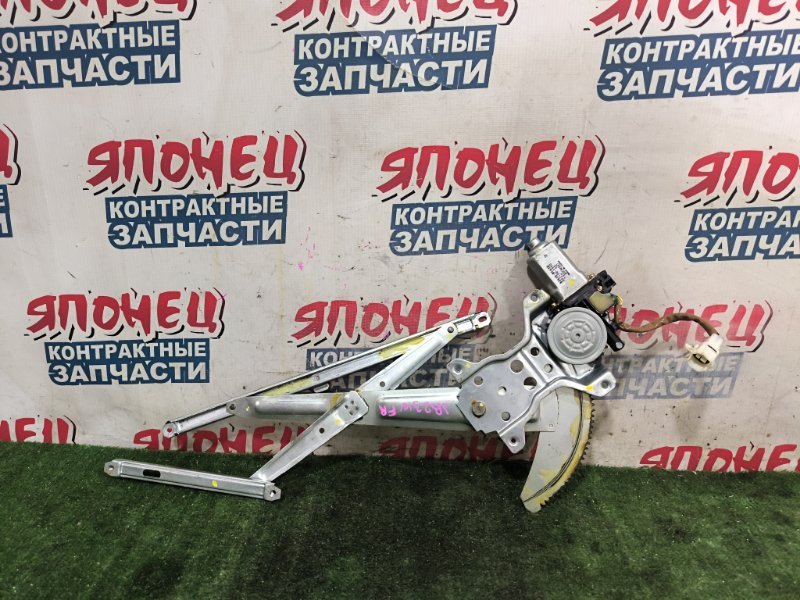 Стеклоподъемник SUZUKI JIMNY JB23W K6A правый (б/у)