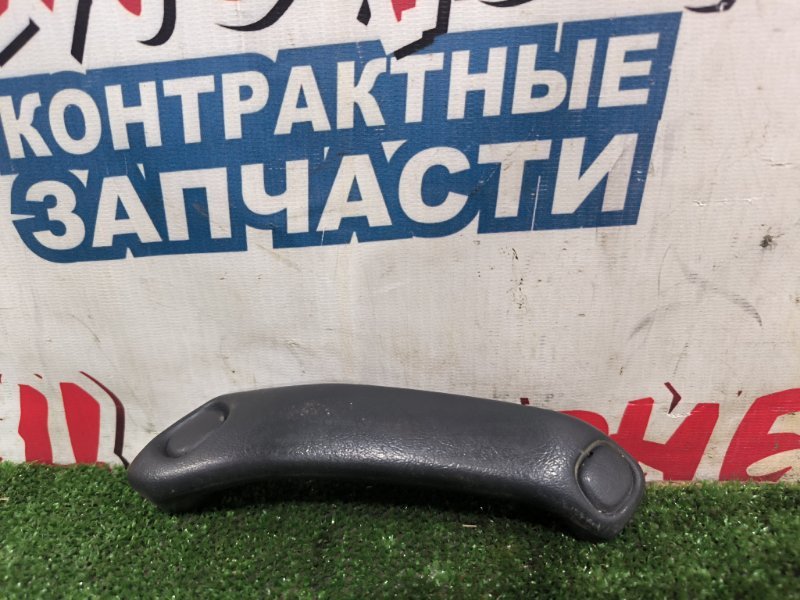 Ручка двери внутренняя SUZUKI JIMNY JB23W K6A правая (б/у)
