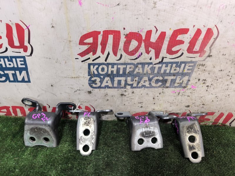 Петля двери HONDA FREED SPIKE GP3 LEA передняя (б/у)