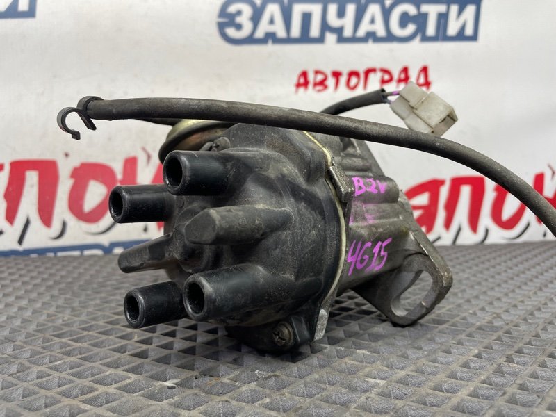Трамблер MITSUBISHI LIBERO CB2V 4G15 1995 (б/у)