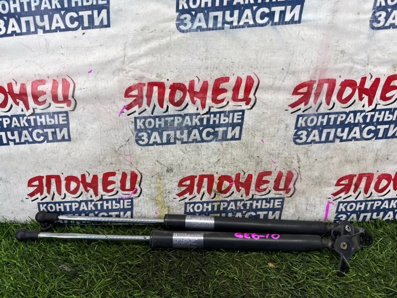 Амортизатор багажника HONDA FIT GE6 L13A (б/у)