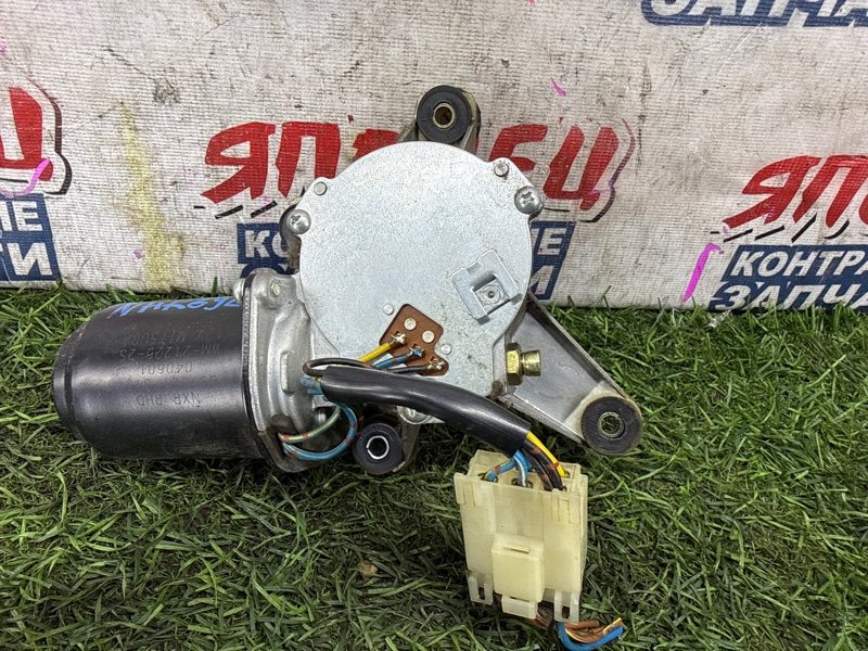 Мотор дворников ISUZU ELF NHR69E 4JG2 (б/у)