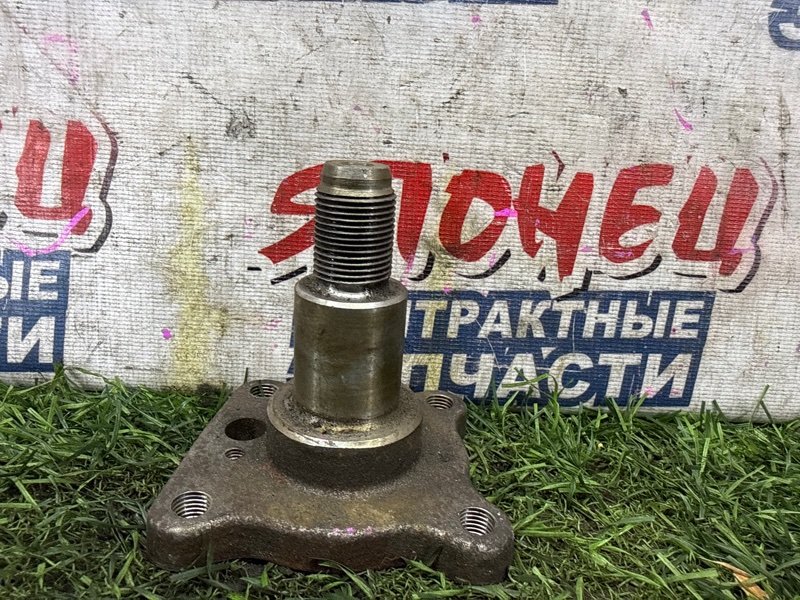 Цапфа MAZDA DEMIO DY3W ZJVE задняя (б/у)