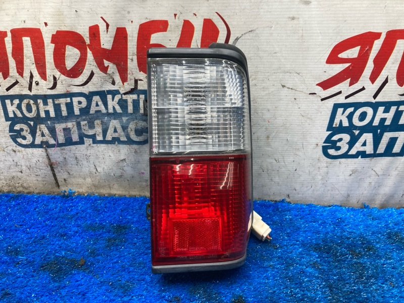 Стоп-сигнал NISSAN VANETTE SKP2MN L8 задний левый (б/у)