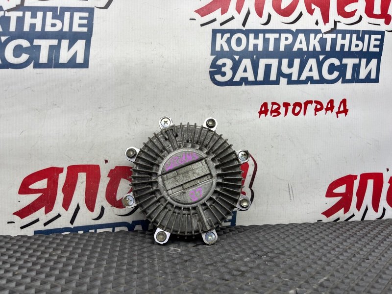 Вискомуфта MAZDA BONGO SKP2M L8 (б/у)