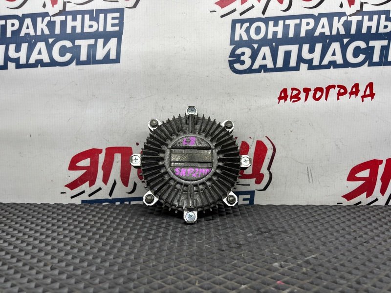 Вискомуфта NISSAN VANETTE SKP2MN L8 (б/у)