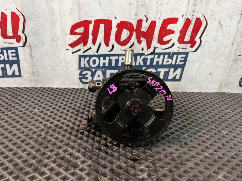 Гидроусилитель NISSAN VANETTE SKP2MN L8 (б/у)