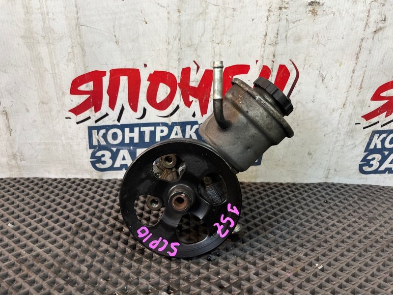 Гидроусилитель TOYOTA VITZ SCP10 1SZ-FE (б/у)