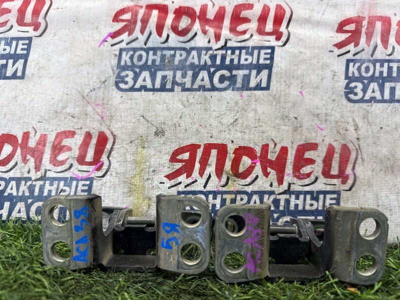 Петля двери багажника TOYOTA VANGUARD ACA38 2AZ-FE (б/у)