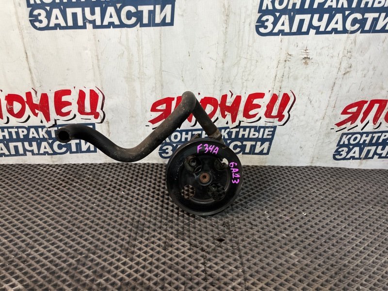 Гидроусилитель MITSUBISHI DIAMANTE F34A 6A13 (б/у)