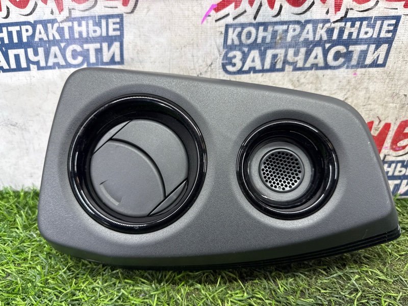 Воздуховод TOYOTA BB QNC21 3SZ-VE передний правый (б/у)