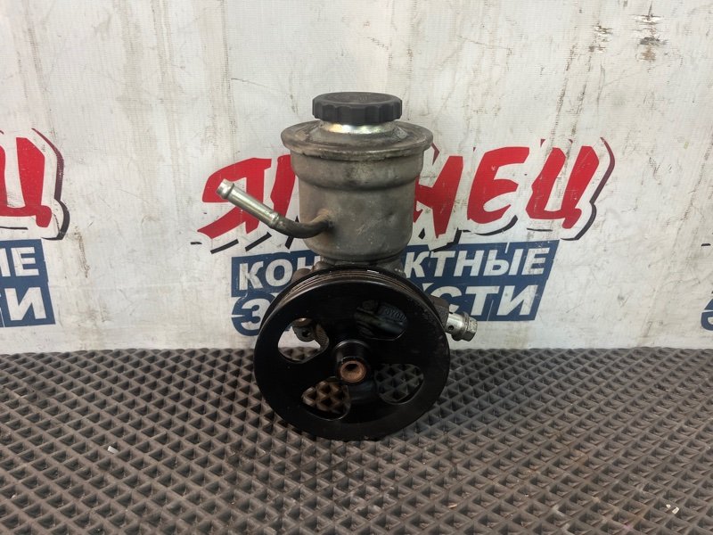 Гидроусилитель TOYOTA VITZ SCP10 2SZ-FE (б/у)
