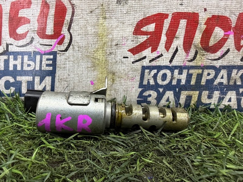 Клапан vvt-i TOYOTA VITZ KSP90 1KR-FE (б/у)
