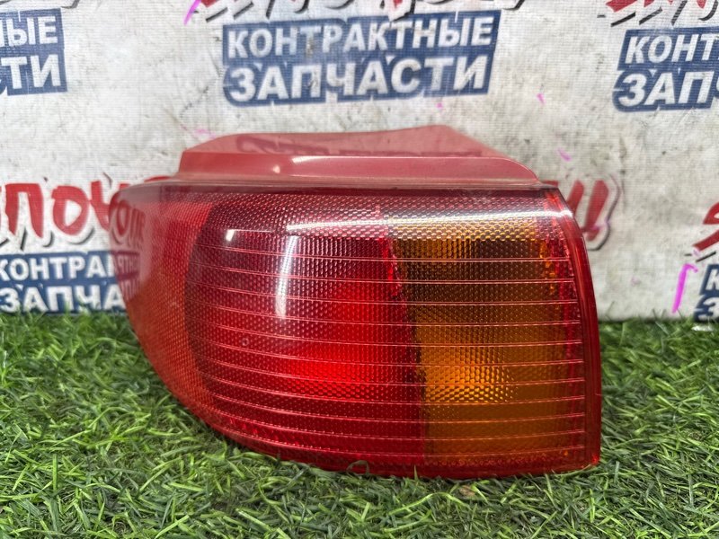 Стоп-сигнал MAZDA DEMIO DY3W ZJVE задний левый (б/у)