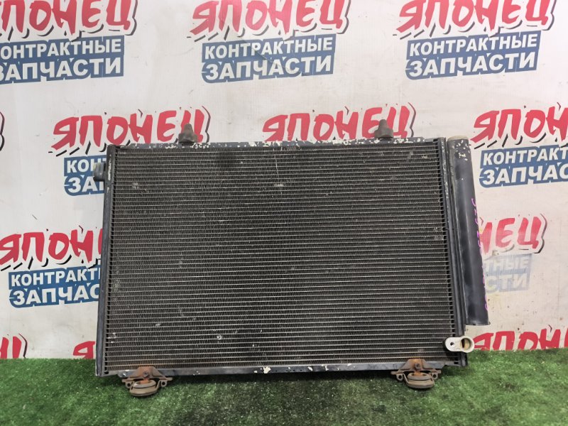 Радиатор кондиционера TOYOTA SUCCEED NCP59 1NZ-FE (б/у)