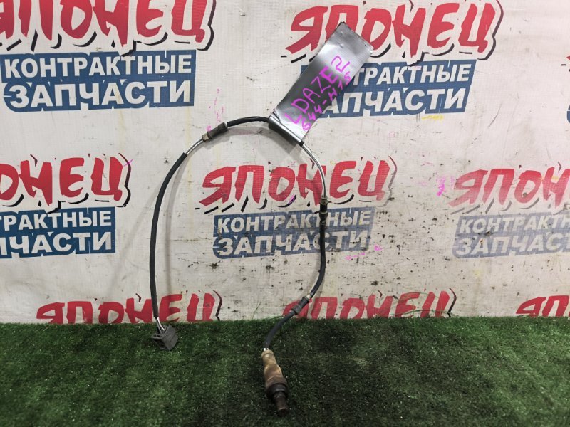 Датчик кислородный HONDA INSIGHT ZE2 LDA (б/у)