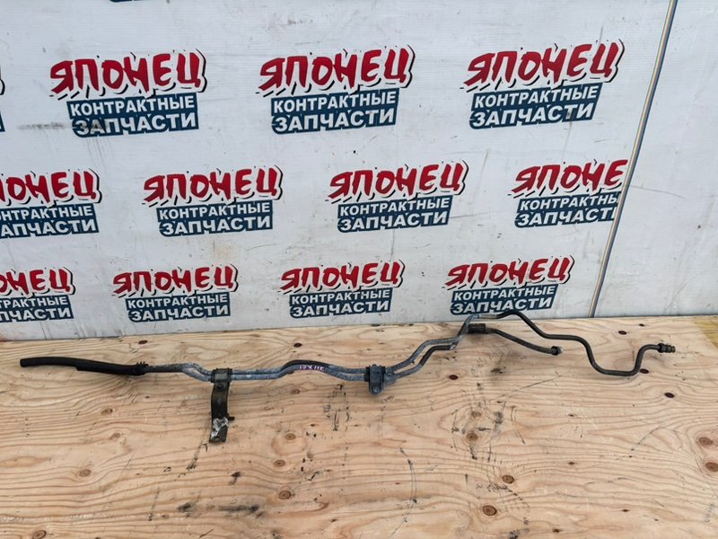 Трубка охлаждения АКПП TOYOTA MARK II JZX115 1JZ-GE (б/у)