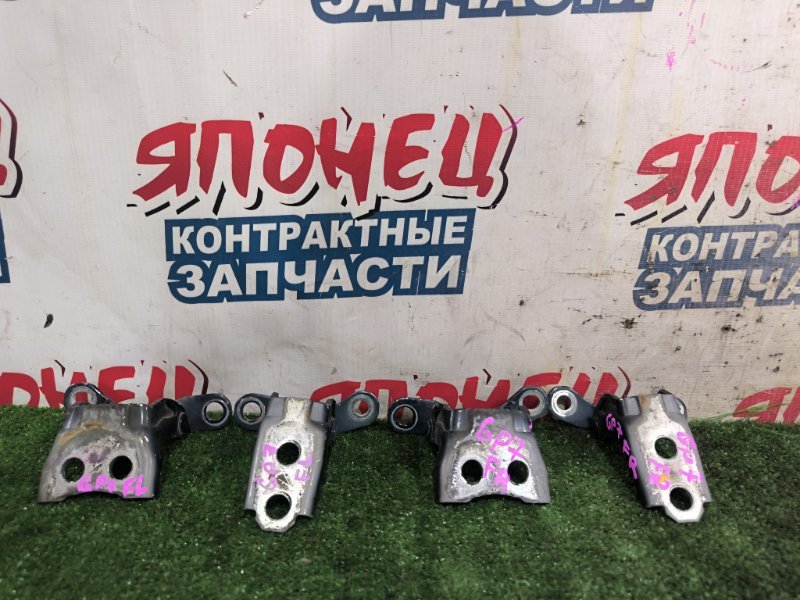 Петля двери HONDA SHUTTLE GP7 LEB передняя (б/у)