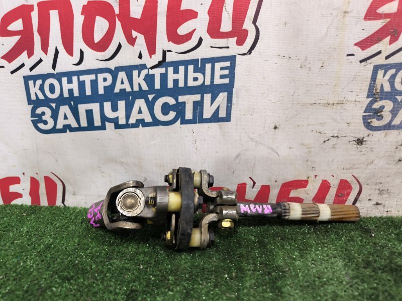Рулевой карданчик TOYOTA CAMRY GRACIA MCV21 2MZ-FE (б/у)