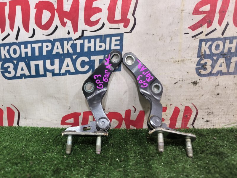 Петля двери багажника HONDA FREED SPIKE GP3 LEA (б/у)