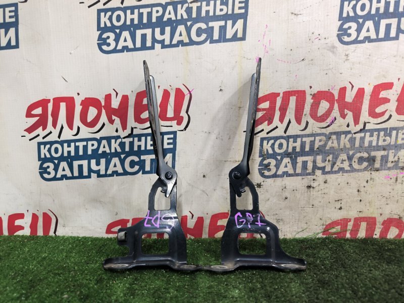 Петля капота HONDA SHUTTLE GP7 LEB (б/у)