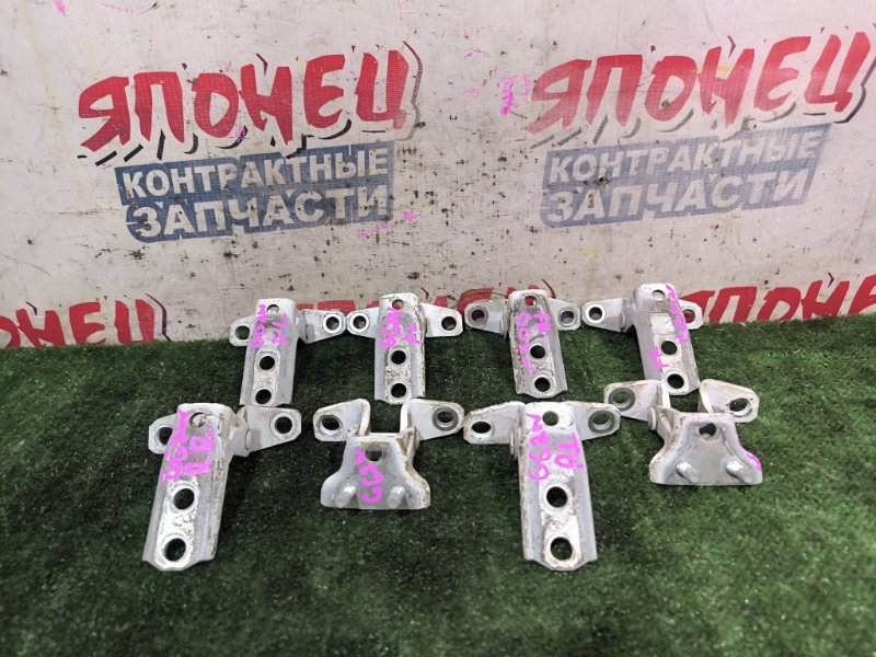 Петля двери MITSUBISHI OUTLANDER GG2W 4B11 (б/у)