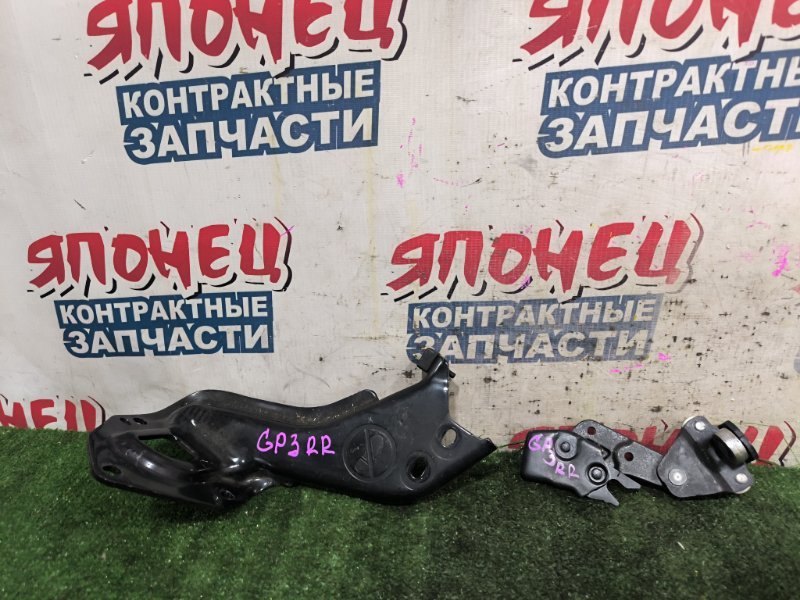 Ролик раздвижной двери HONDA FREED SPIKE GP3 LEA задний правый (б/у)