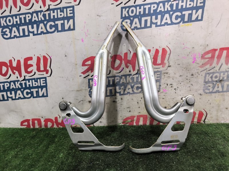 Петля капота HONDA FREED SPIKE GP3 LEA (б/у)