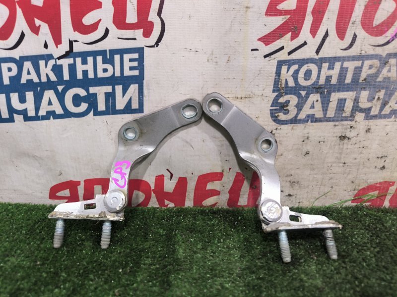 Петля двери багажника HONDA FREED SPIKE GP3 LEA (б/у)