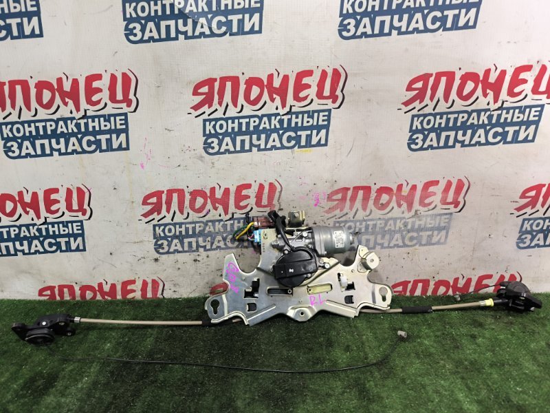 Механизм сдвижной двери HONDA FREED SPIKE GP3 LEA задний левый (б/у)
