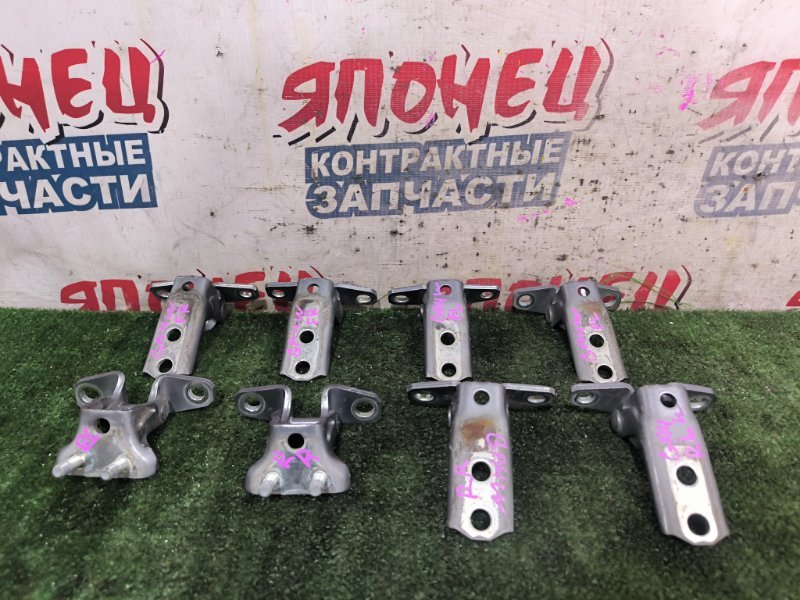Петля двери MITSUBISHI RVR GA4W 4J10 (б/у)
