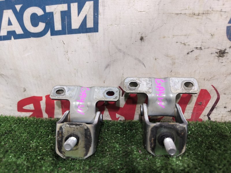 Петля двери багажника MITSUBISHI RVR GA4W 4J10 (б/у)