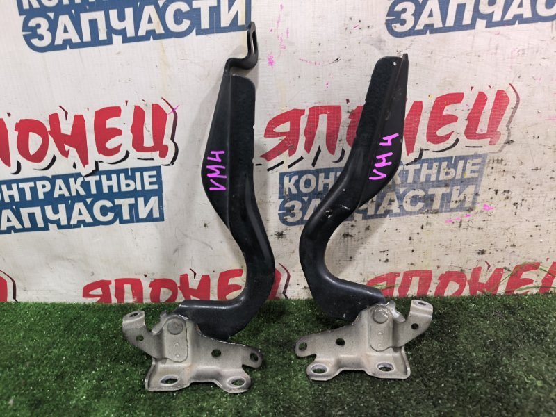 Петля капота SUBARU LEVORG VM4 FB16E (б/у)