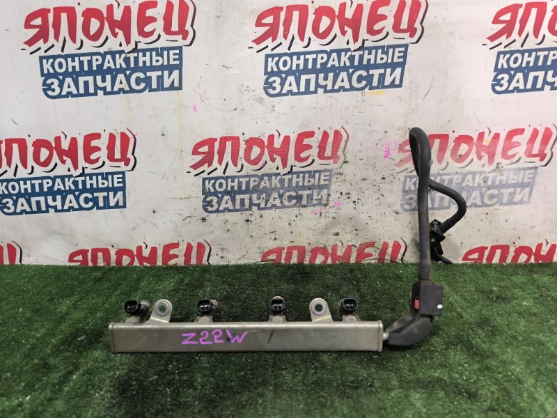 Форсунка MITSUBISHI COLT PLUS Z22W 4A90 (б/у)