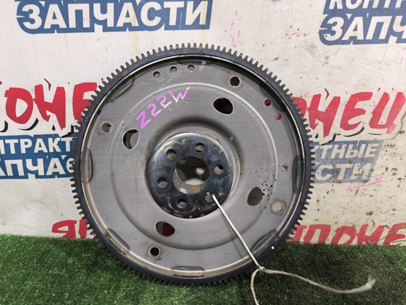 Маховик MITSUBISHI COLT PLUS Z22W 4A90 (б/у)
