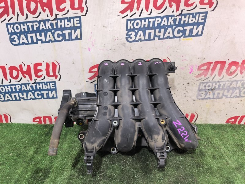 Коллектор впускной MITSUBISHI COLT PLUS Z22W 4A90 (б/у)