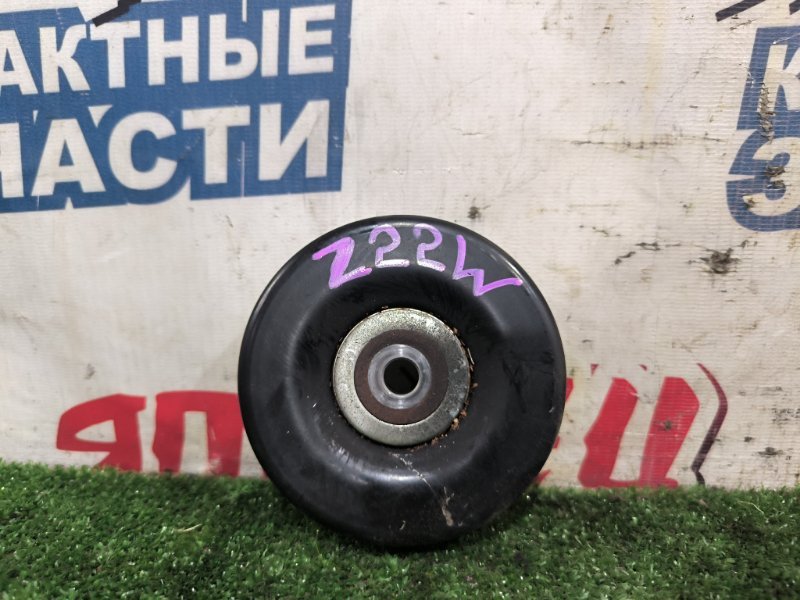 Ролик обводной MITSUBISHI COLT PLUS Z22W 4A90 (б/у)