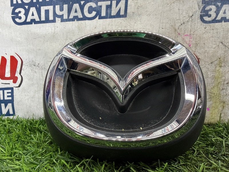 Эмблема MAZDA AXELA BM5FS P5-VPS (б/у)