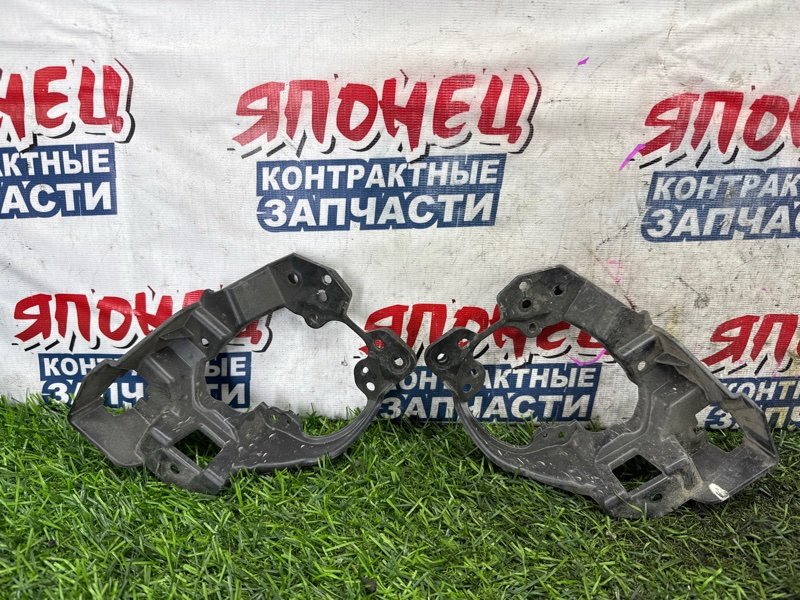 Крепление противотуманной фары MAZDA AXELA BM5FS P5-VPS переднее (б/у)