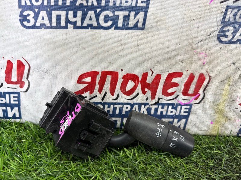 Переключатель поворотов MAZDA AXELA BM5FS P5-VPS (б/у)