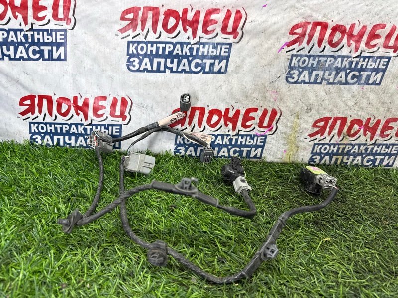 Датчик парктроника MAZDA AXELA BM5FS P5-VPS передний (б/у)