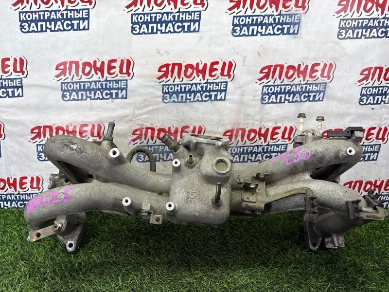 Коллектор впускной SUBARU IMPREZA GG3 EJ152 (б/у)