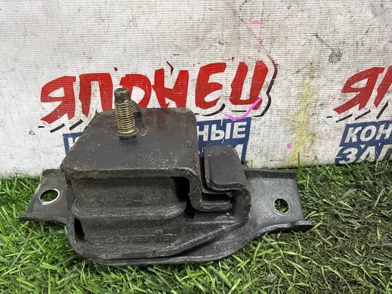 Подушка двигателя SUBARU IMPREZA GG3 EJ152 (б/у)