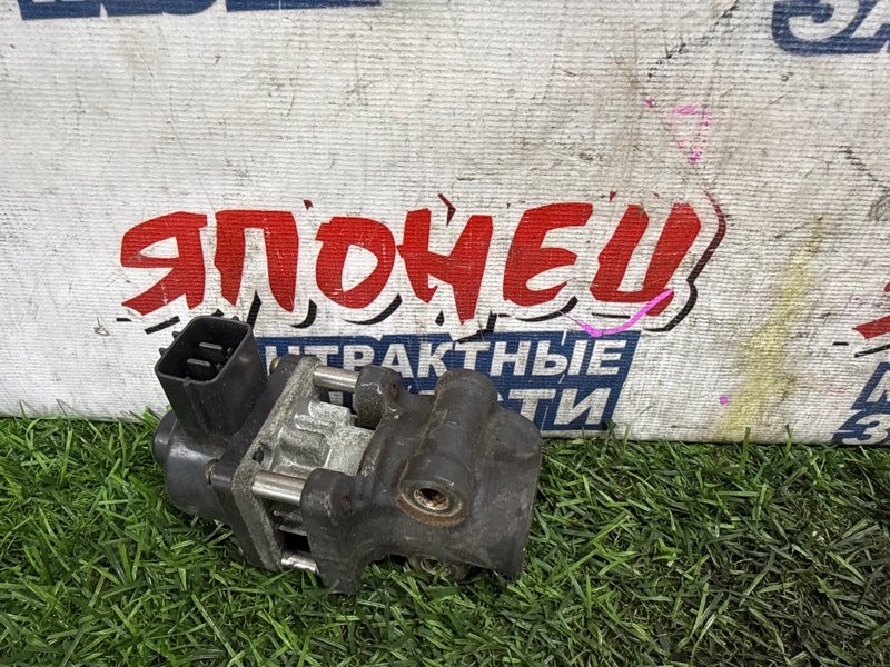 Клапан egr SUBARU IMPREZA GG3 EJ152 (б/у)