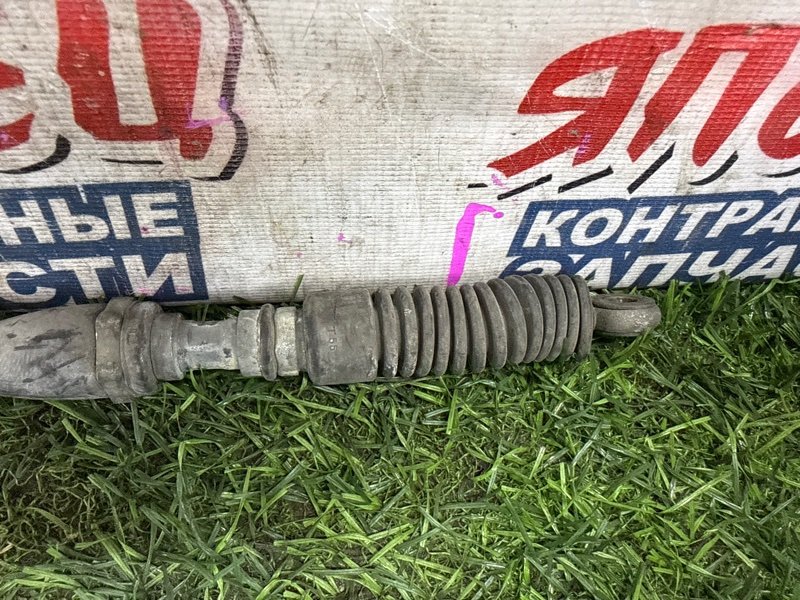 Трос переключения АКПП SUBARU LEGACY BP5 EJ20X (б/у)