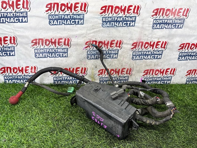 Блок предохранителей под капот SUBARU IMPREZA GG3 EJ152 (б/у)