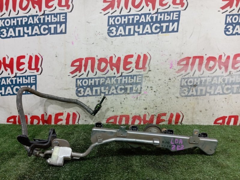 Форсунка HONDA INSIGHT ZE2 LDA (б/у)