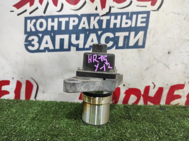 Клапан egr NISSAN WINGROAD Y12 HR15DE (б/у)